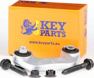 Key Parts KDL6555 - Çubuq / Strut, stabilizator furqanavto.az