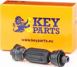 Key Parts KDL6563 - Çubuq / Strut, stabilizator www.furqanavto.az