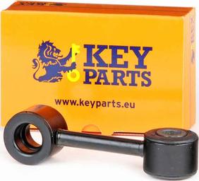 Key Parts KDL6601 - Çubuq / Strut, stabilizator furqanavto.az
