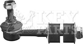 Key Parts KDL6607 - Çubuq / Strut, stabilizator furqanavto.az