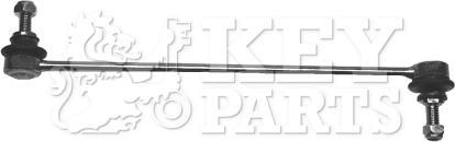 Key Parts KDL6610 - Çubuq / Strut, stabilizator furqanavto.az