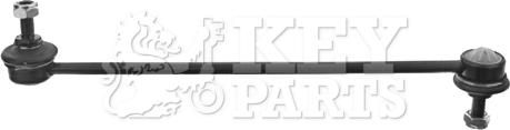 Key Parts KDL6630 - Çubuq / Strut, stabilizator furqanavto.az