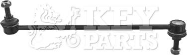 Key Parts KDL6631 - Çubuq / Strut, stabilizator furqanavto.az