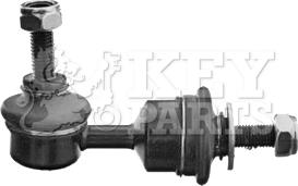 Key Parts KDL6672 - Çubuq / Strut, stabilizator furqanavto.az