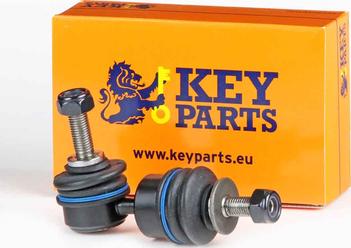 Key Parts KDL6672 - Çubuq / Strut, stabilizator furqanavto.az