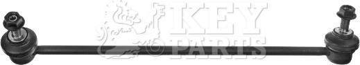 Key Parts KDL6834 - Çubuq / Strut, stabilizator furqanavto.az