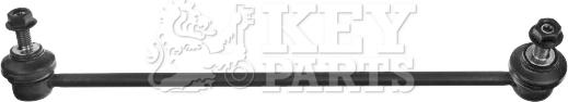Key Parts KDL6833 - Çubuq / Strut, stabilizator furqanavto.az