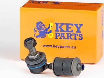 Key Parts KDL6333 - Çubuq / Strut, stabilizator furqanavto.az