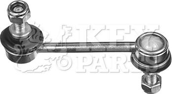 Key Parts KDL6280 - Çubuq / Strut, stabilizator furqanavto.az