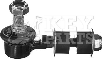 Key Parts KDL6710 - Çubuq / Strut, stabilizator furqanavto.az