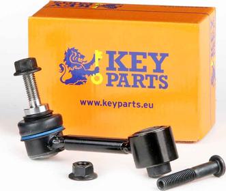Key Parts KDL6733 - Çubuq / Strut, stabilizator furqanavto.az