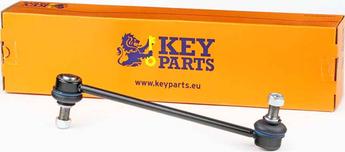 Key Parts KDL7091 - Çubuq / Strut, stabilizator furqanavto.az