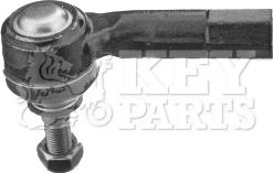 Key Parts KTR4948 - Bağlama çubuğunun sonu furqanavto.az