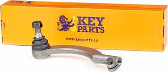 Key Parts KTR4935 - Bağlama çubuğunun sonu furqanavto.az