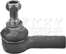 Key Parts KTR4596 - Bağlama çubuğunun sonu furqanavto.az