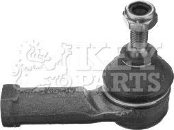 Key Parts KTR4584 - Bağlama çubuğunun sonu furqanavto.az