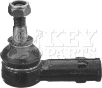 Key Parts KTR4602 - Bağlama çubuğunun sonu furqanavto.az