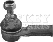 Key Parts KTR4064 - Bağlama çubuğunun sonu furqanavto.az