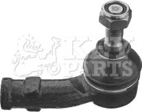 Key Parts KTR4169 - Bağlama çubuğunun sonu furqanavto.az