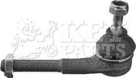 Key Parts KTR4183 - Bağlama çubuğunun sonu furqanavto.az