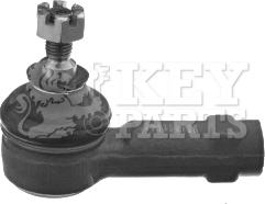 Key Parts KTR4316 - Bağlama çubuğunun sonu furqanavto.az