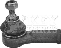 Key Parts KTR4727 - Bağlama çubuğunun sonu furqanavto.az