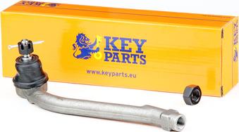 Key Parts KTR5451 - Bağlama çubuğunun sonu furqanavto.az