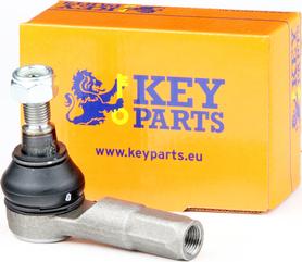 Key Parts KTR5415 - Bağlama çubuğunun sonu furqanavto.az