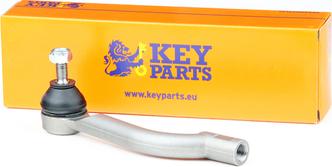 Key Parts KTR5549 - Bağlama çubuğunun sonu furqanavto.az