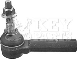 Key Parts KTR5529 - Bağlama çubuğunun sonu furqanavto.az