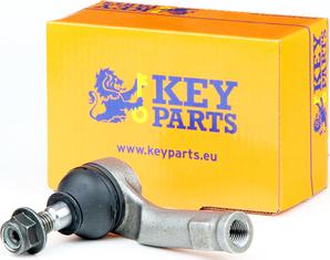 Key Parts KTR5520 - Bağlama çubuğunun sonu furqanavto.az