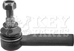 Key Parts KTR5043 - Bağlama çubuğunun sonu furqanavto.az