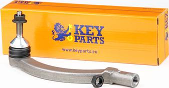 Key Parts KTR5015 - Bağlama çubuğunun sonu furqanavto.az