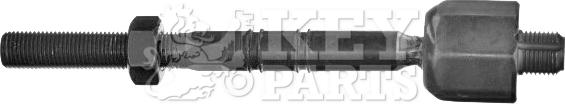 Key Parts KTR5025 - Daxili Bağlama Çubuğu, Ox Birləşməsi furqanavto.az