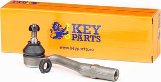 Key Parts KTR5026 - Bağlama çubuğunun sonu furqanavto.az