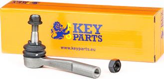 Key Parts KTR5140 - Bağlama çubuğunun sonu furqanavto.az