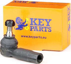 Key Parts KTR5159 - Bağlama çubuğunun sonu furqanavto.az