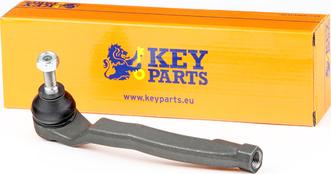 Key Parts KTR5154 - Bağlama çubuğunun sonu furqanavto.az