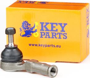 Key Parts KTR5156 - Bağlama çubuğunun sonu furqanavto.az