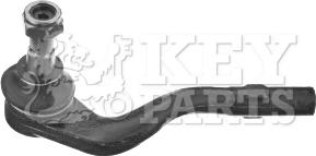 Key Parts KTR5101 - Bağlama çubuğunun sonu furqanavto.az