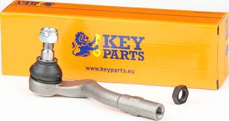 Key Parts KTR5102 - Bağlama çubuğunun sonu furqanavto.az