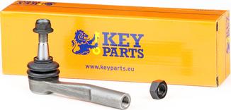 Key Parts KTR5139 - Bağlama çubuğunun sonu furqanavto.az