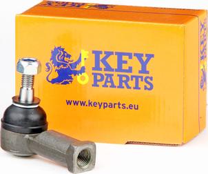 Key Parts KTR5135 - Bağlama çubuğunun sonu furqanavto.az