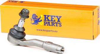 Key Parts KTR5213 - Bağlama çubuğunun sonu furqanavto.az
