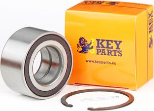 Key Parts KWB1111 - Təkər qovşağı, podşipnik dəsti furqanavto.az