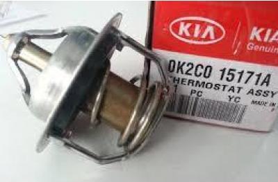 KIA 0K201-15171A - Termostat, soyuducu furqanavto.az