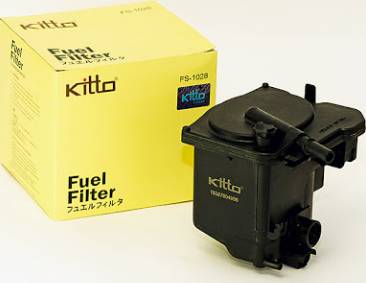 Kitto FS-1028 - Yanacaq filtri furqanavto.az