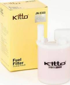 Kitto JN9300 - Yanacaq filtri furqanavto.az