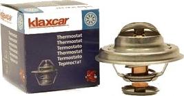 Klaxcar France 15494781z - Termostat, soyuducu furqanavto.az