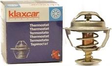 Klaxcar France 15513083z - Termostat, soyuducu www.furqanavto.az